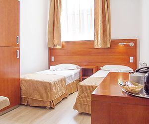 Arealinn Hotel St. Petersburg Russia