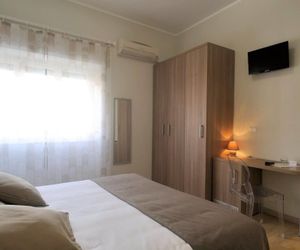 Albergo Anita Alassio Italy