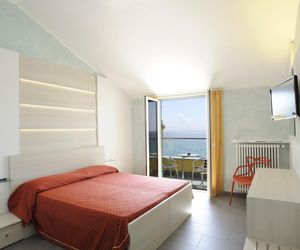 Hotel Danio Lungomare Alassio Italy