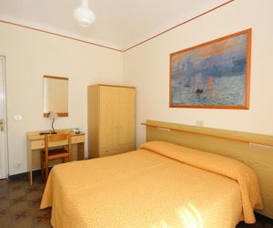 Hotel Villa Amelia Alassio Italy