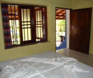 Black Beauty Guesthouse Unawatuna Sri Lanka
