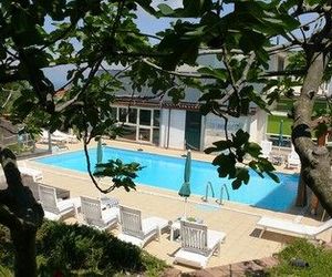 Villa La Camilla - Pool and SPA Agropoli Italy