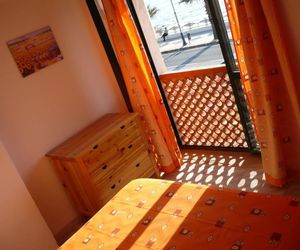Residence Verdemare Agropoli Italy