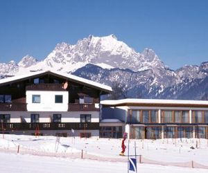 Apartments Aeon St. Johann in Tirol Austria