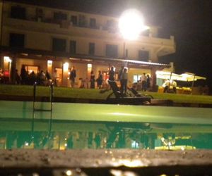 COUNTRY HOUSE AGRITURISMO VERDE E BLU Agropoli Italy