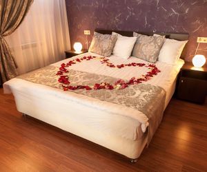 Maksim Gorkiy Hotel Kazan Russia
