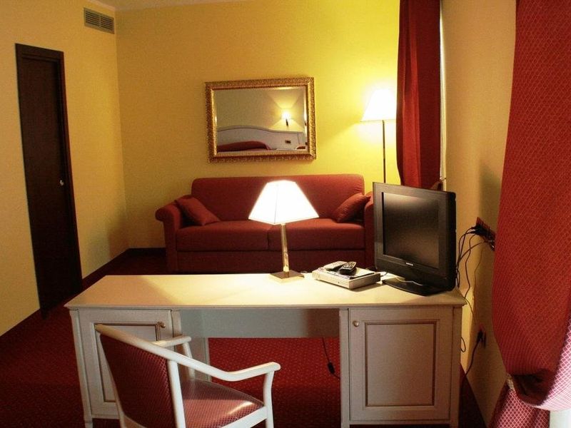 Hotel Photo 4