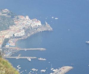 Mira Amalfi Agerola Italy