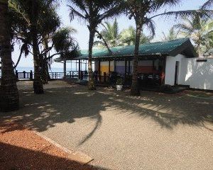 Dalawella Beach Resort BY DECO Unawatuna Sri Lanka