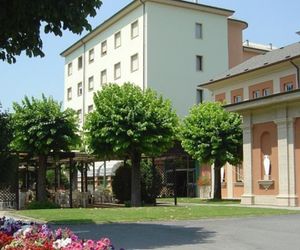 HOTEL REGINA Acqui Terme Italy