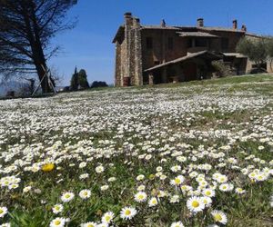 Agriturismo Le Roghete Acquapendente Italy