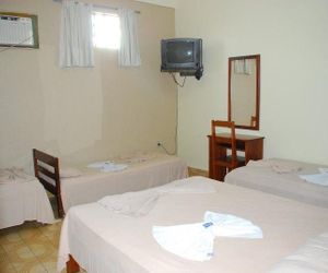 Hotel Regina Itapua do Oeste Brazil