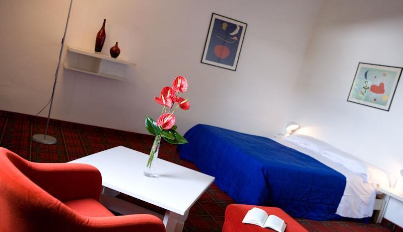 Hotel Photo 15