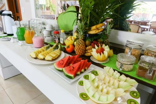 صورة الفندق 18