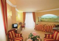 Отзывы Hotel Leonardo Da Vinci Terme & Golf, 4 звезды