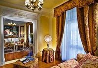 Отзывы Hotel Quisisana Terme, 4 звезды