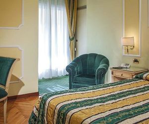 Hotel Terme Salus Abano Terme Italy