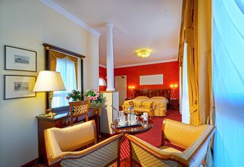 صورة الفندق 2