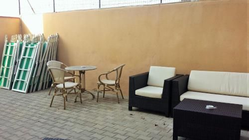 صورة الفندق 8
