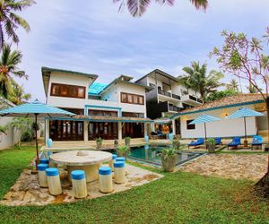 Mihiri Beach House Unawatuna Sri Lanka