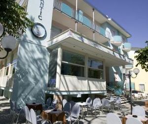 Hotel Atlantic Gatteo a Mare Italy