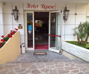 Hotel Riposo Gatteo a Mare Italy