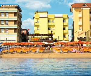 Hotel Sandra Gatteo a Mare Italy