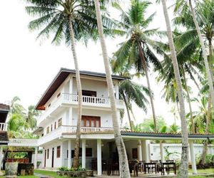Rockside Cabanas Hotel Unawatuna Sri Lanka
