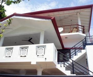Sams Guest House Unawatuna Sri Lanka