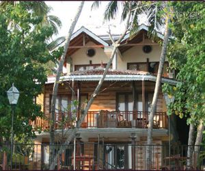 Thaproban Beach House Unawatuna Sri Lanka