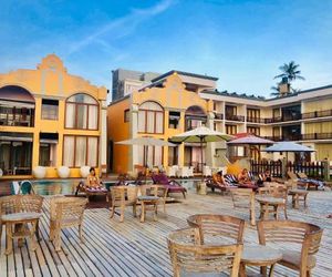 Thaproban Pavilion Resort and Spa Unawatuna Sri Lanka