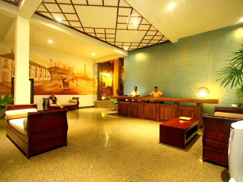 Hotel Photo 13