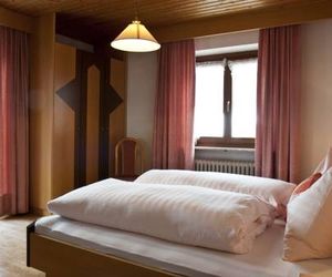 Garni Renzler Rasun Anterselva Italy
