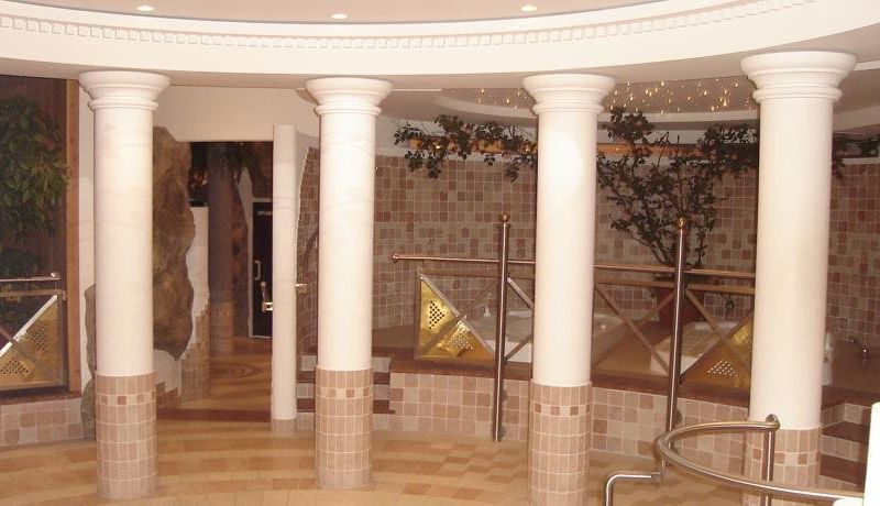 صورة الفندق 8