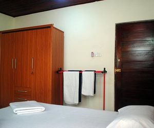 The Bliss Hotel Ja Ela Sri Lanka