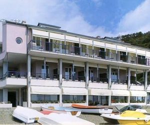 Hotel 4 Venti spa & wellness Sestri Levante Italy