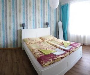 Hostel Barno Kosice Slovakia