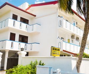 Di Sicuro Tourist Inn Hikkaduwa Sri Lanka
