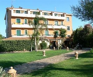 Hotel Mediterraneo Lotzorai Italy