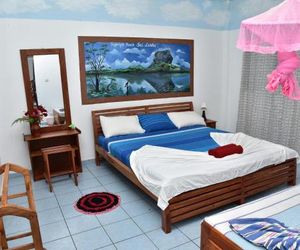 Hotel Happy Tuna Hikkaduwa Sri Lanka