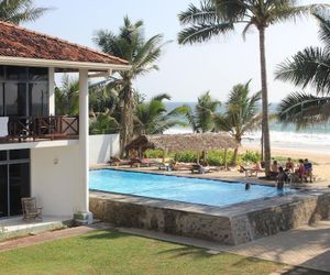 Ranmal Beach Hotel Hikkaduwa Sri Lanka