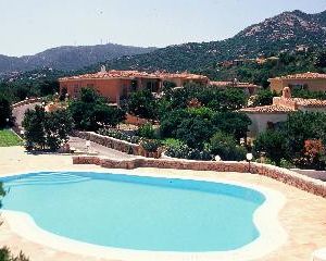 Le Antunne Porto Cervo Italy