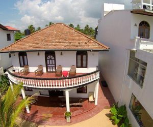 Royal Beach Hotel & Restaurant Hikkaduwa Sri Lanka