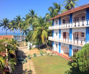 Shangrela Beach Resort Ambalangoda Sri Lanka