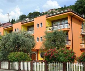 Residence Castelli Brenzone Italy