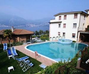 Residence Villa Margherita Brenzone Italy