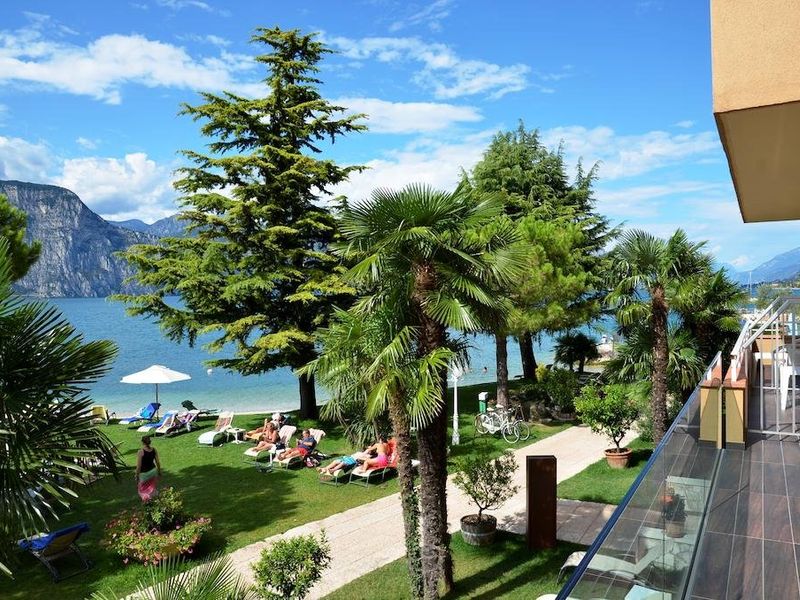 صورة الفندق 20