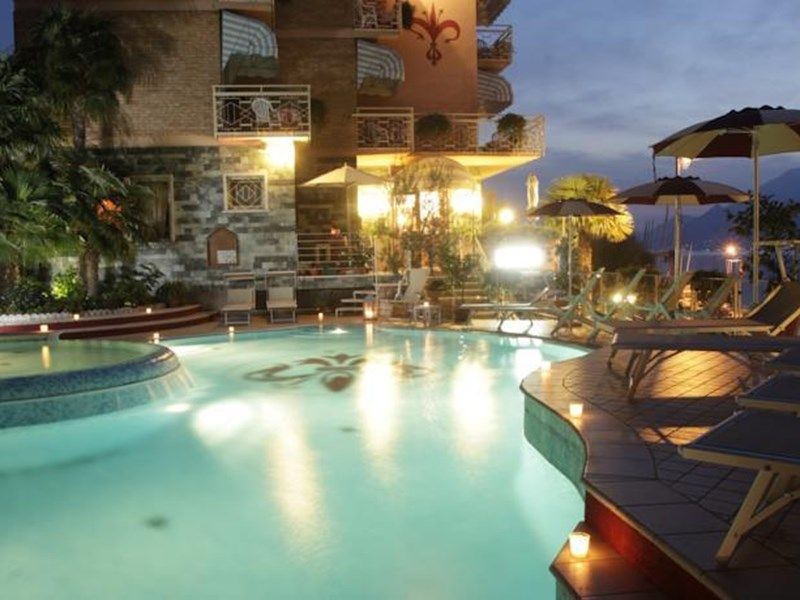 Hotel Photo 17