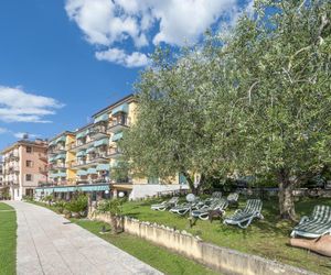 Hotel Nettuno Brenzone Italy