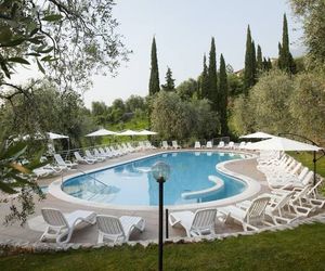 Hotel Residence Rely Brenzone Italy
